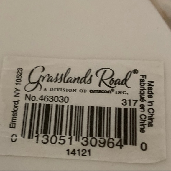 Ceramic Angel Night Light - Picture 10 of 15